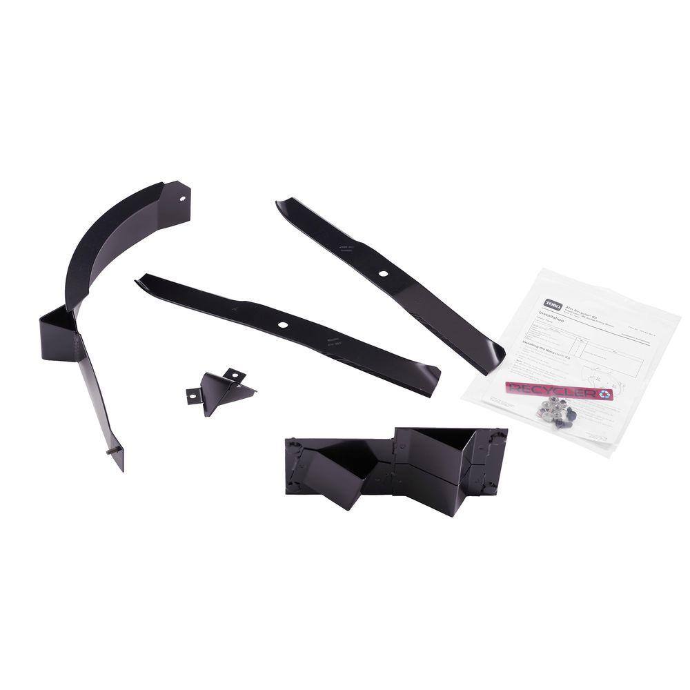 Toro 131-4183 42 in. Recycler Kit for TimeCutter MX 2015 Models