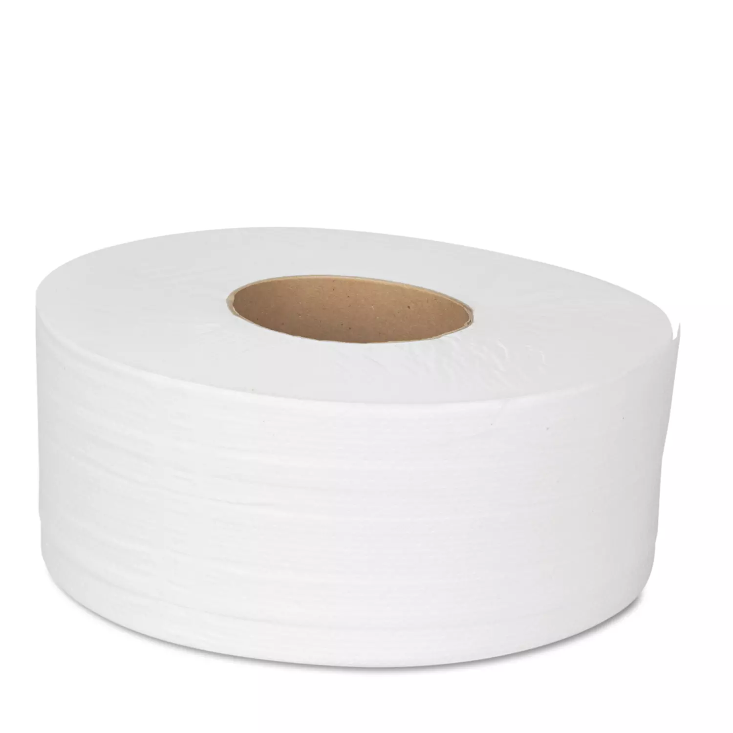Boardwalk JRT Bath Tissue. Jumbo. Septic Safe. 2-Ply. White. 3.5″ x 1000′ (12 rolls)