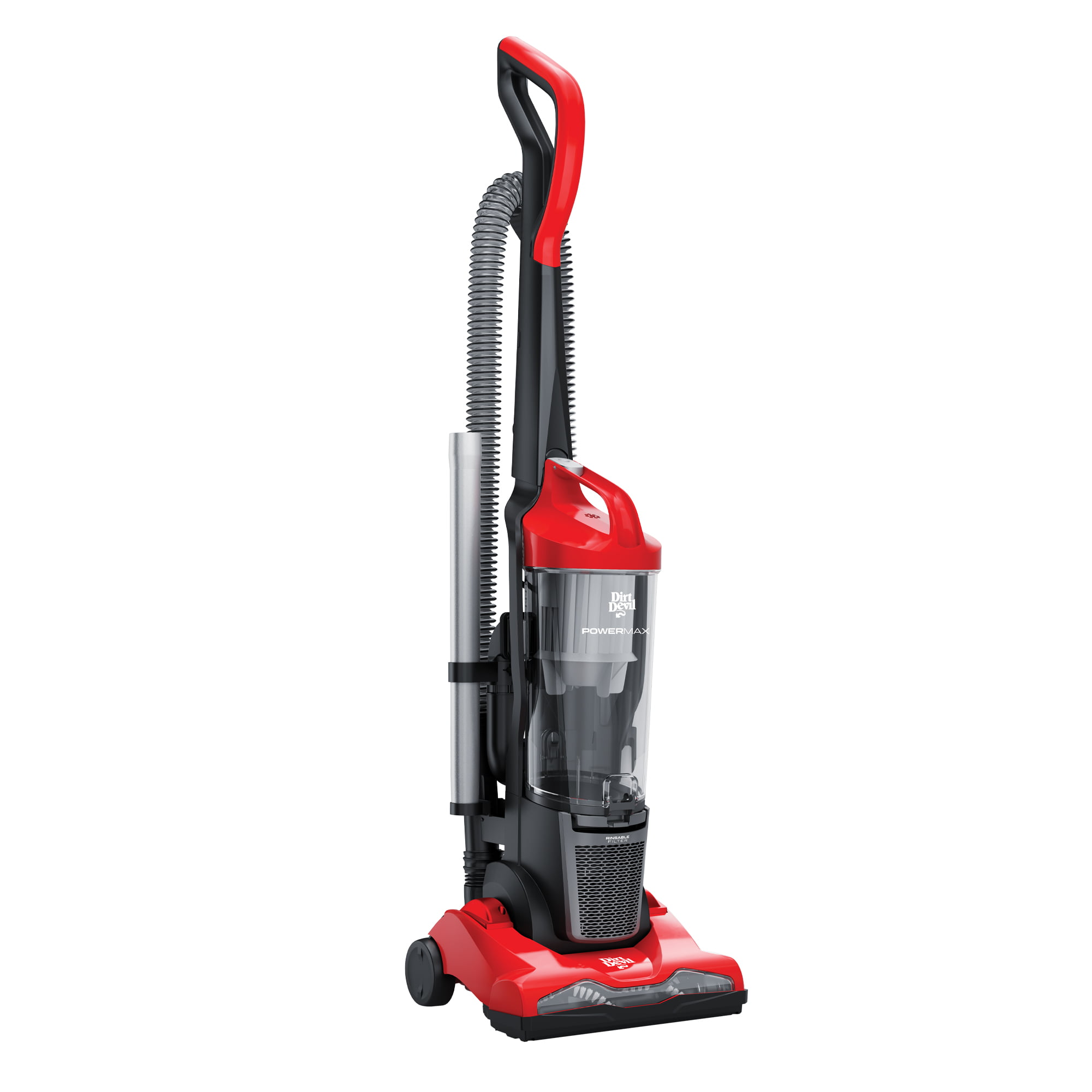 Dirt Devil PowerMax Bagless Upright Vacuum Cleaner Machine. UD70111V