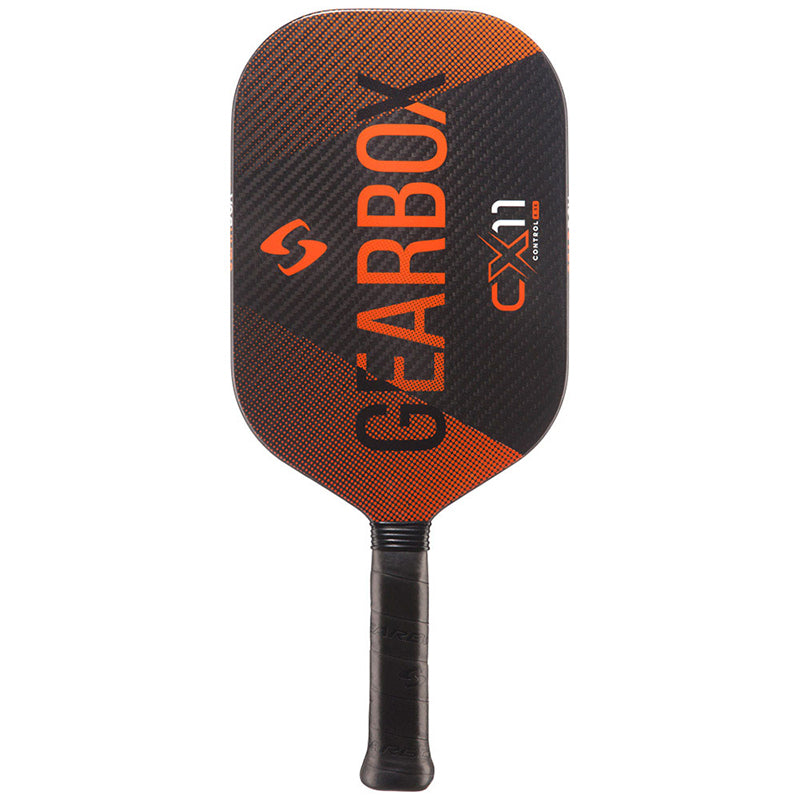 Gearbox CX11E Control Pickleball Paddle - 8.5oz
