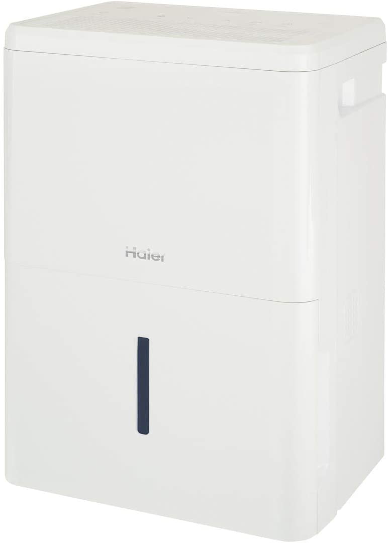 Haier  20-Pint 3-Speed Dehumidifier