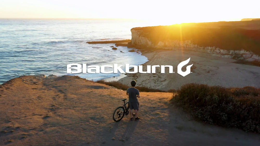 Blackburn 6 ft. x 12mm Key Cable + Bike Lock