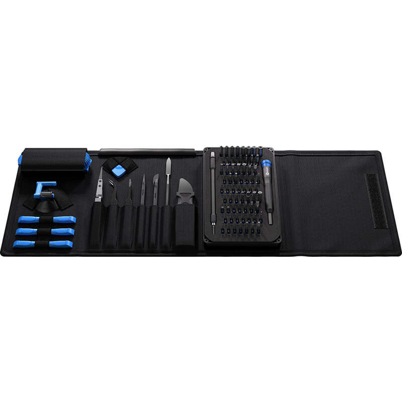 iFixit Pro Tech Electrician Tool Set 64 pc