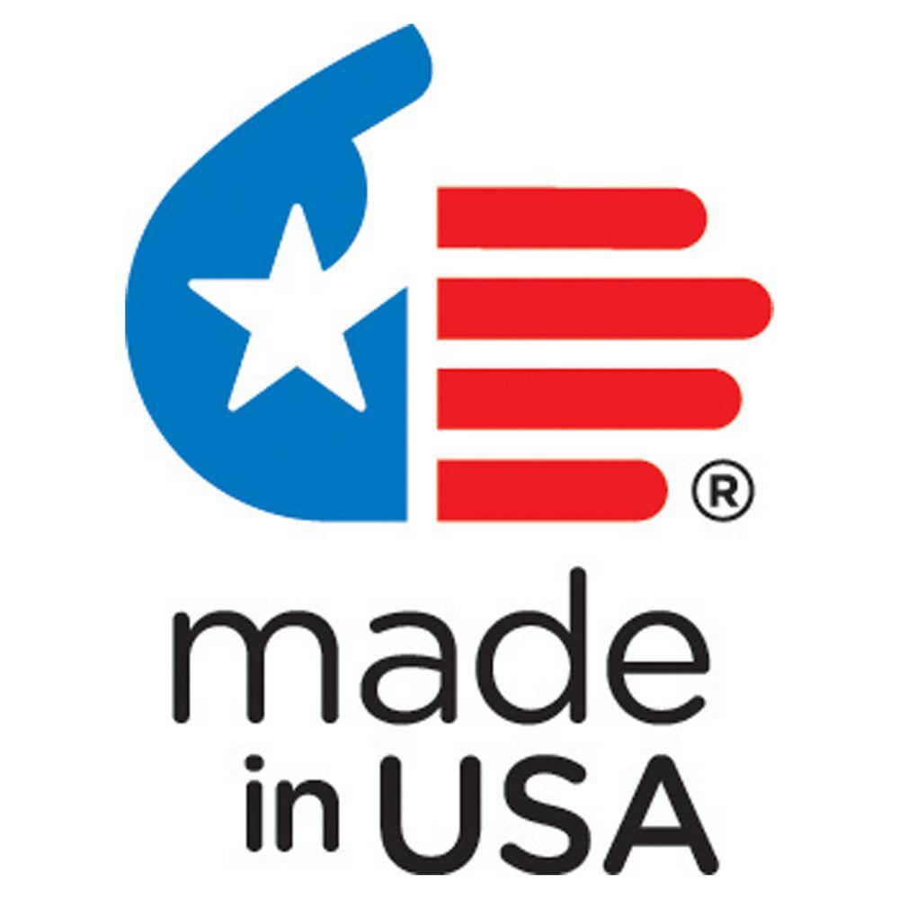 MaxPower 561381XB 3 Blade Commercial Mulching Set for Many 50 in.