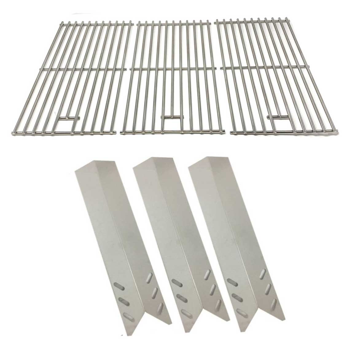 Repair Kit for BHG GBC1273W. Gas Grill Models