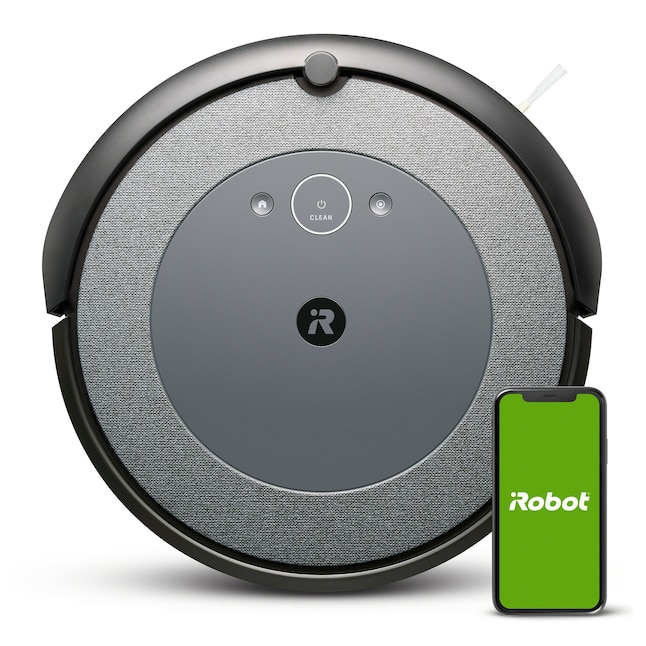 iRobot Roomba i3 EVO (3150) Auto Charging Robotic Vacuum