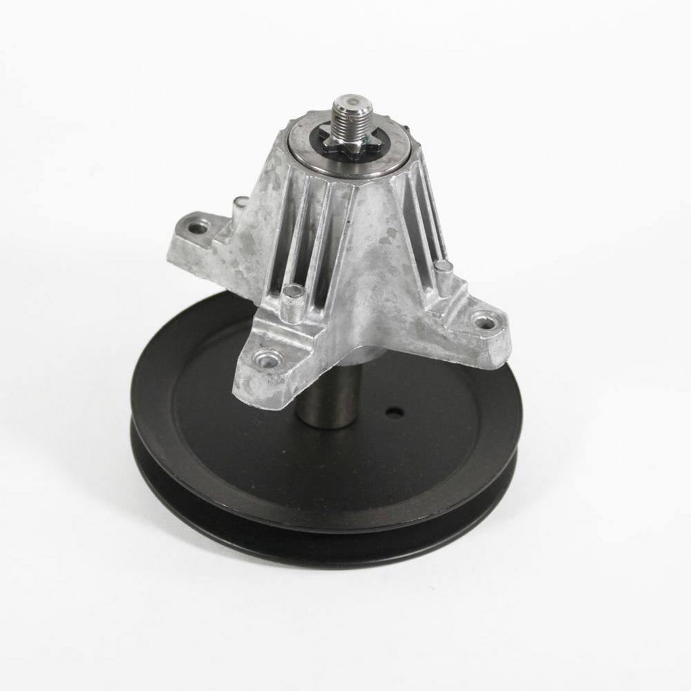 OAKTEN 30-9184636 Spindle Assembly for Cub Cadet MTD Troy Bilt 618-04636. 618-04636A. 618-04865A. 918-04865A
