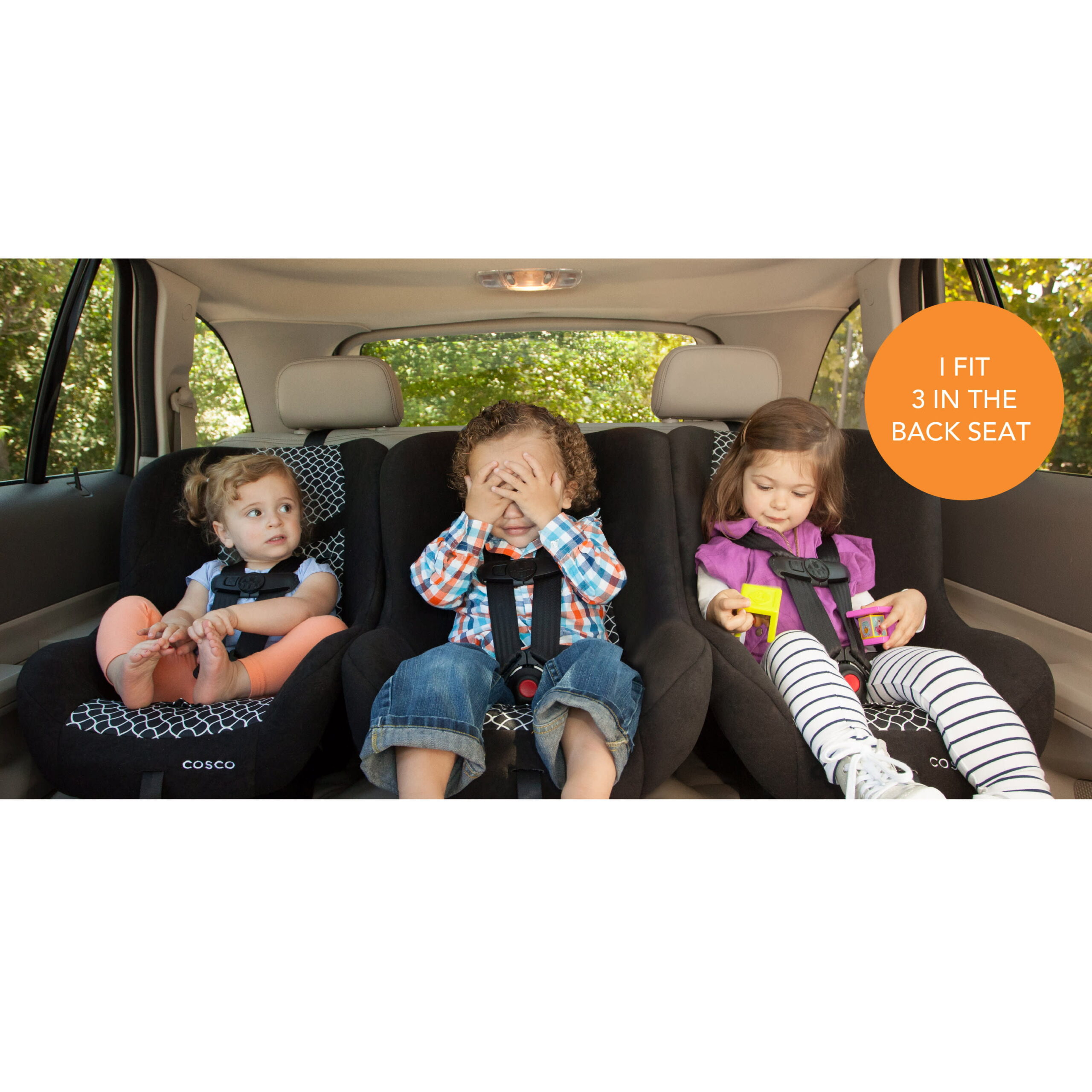 Cosco Scenera NEXT Convertible Car Seat. Otto