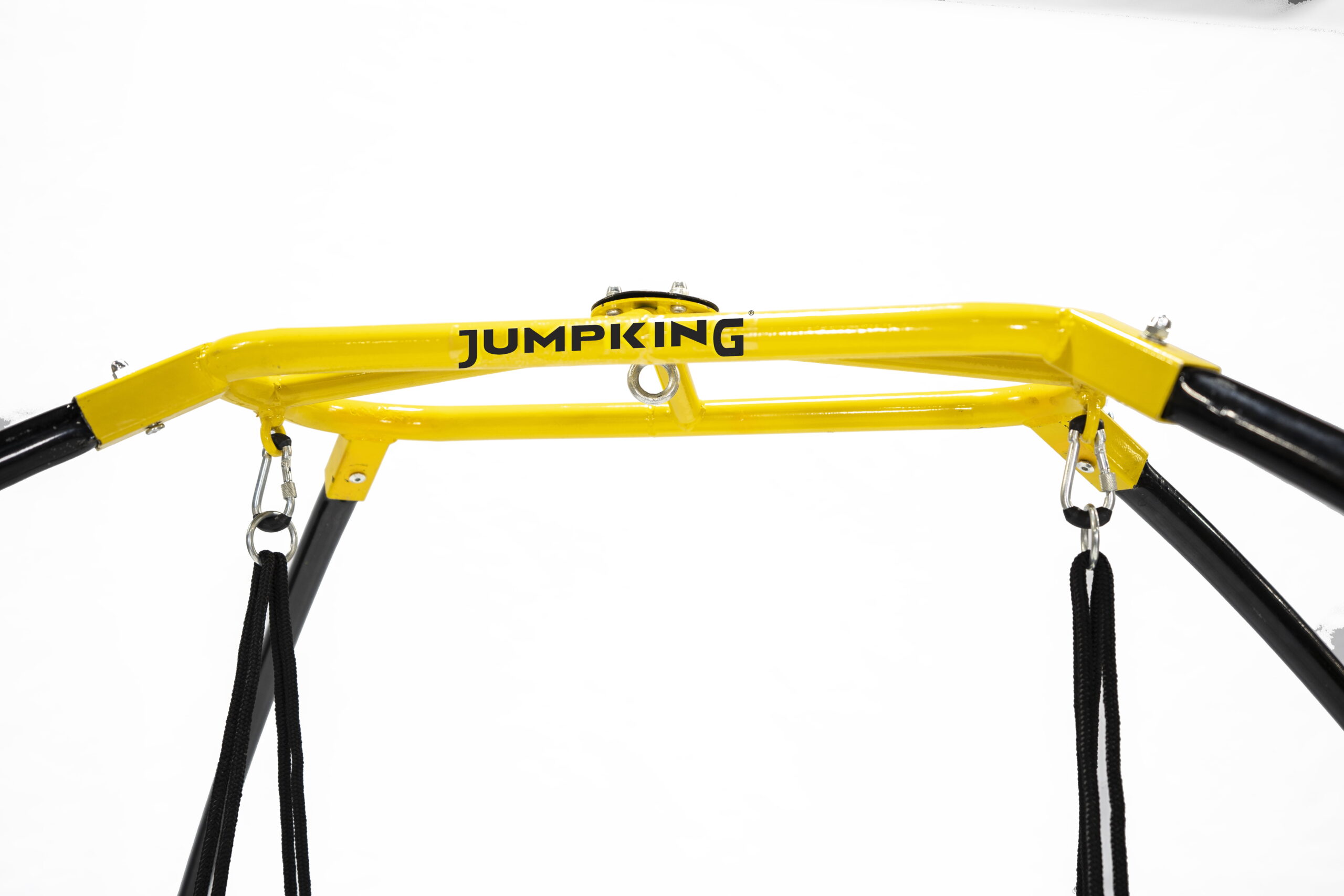 JumpKing Backyard UFO Multidirectional Twisting and Turning Swing