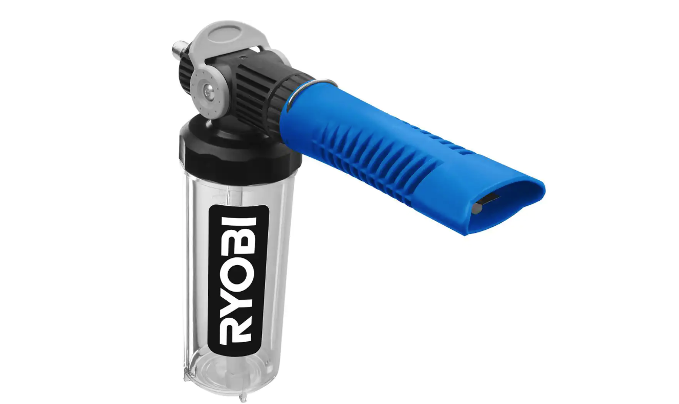 RYOBI RY31F04 Pressure Washer Foam Blaster