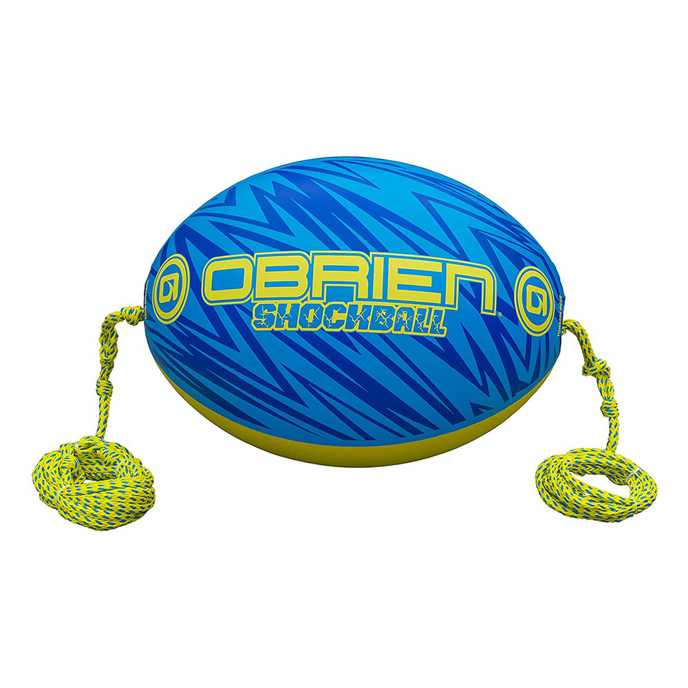 O-Brien Shock Ball