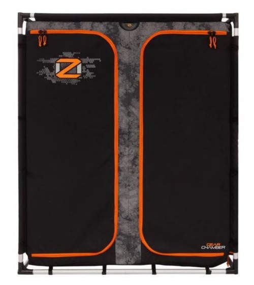 Scent-Lok Gear Chamber