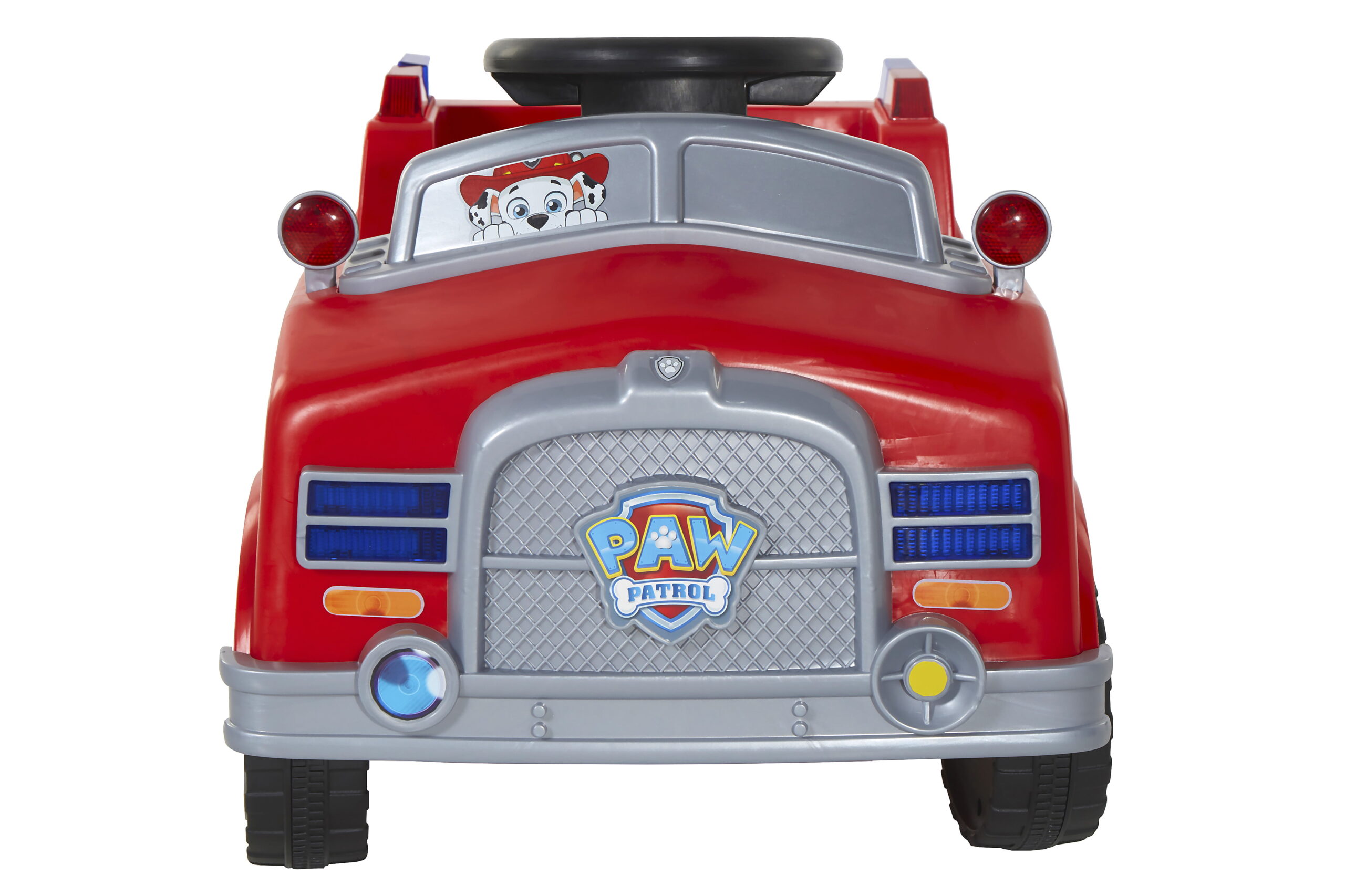 Paw Patrol Marshall 6V Quad Ride On