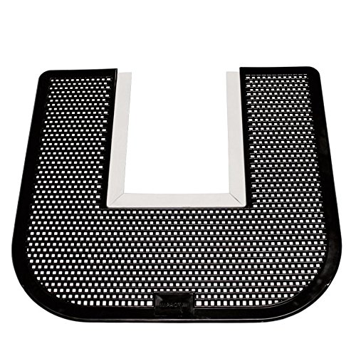 Genuine Joe Deodorizing Commode Mat