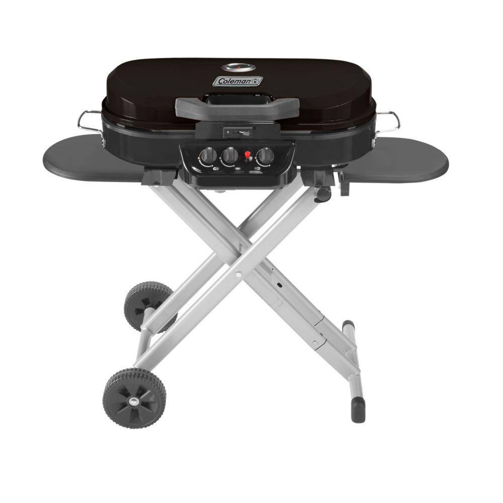 Coleman 2000033052 RoadTrip 285 Black SU Grill