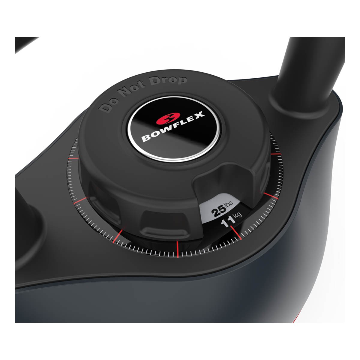 Bowflex SelectTech 840 Adjustable Kettlebell