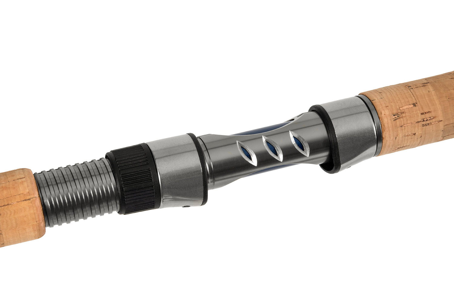 Tsunami Carbon Shield II Spinning Rod