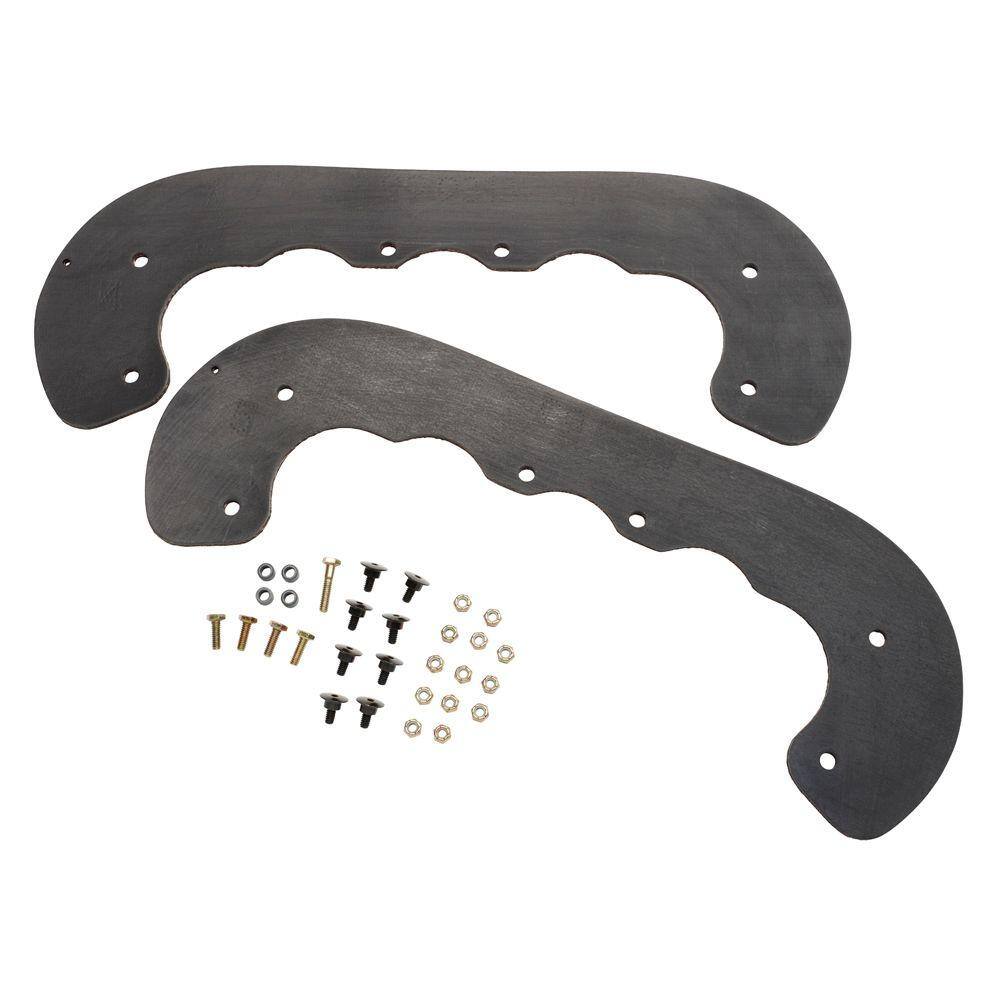 Toro 38205 Extended Wear Paddle Kit for 21 in. Single Stage Snow Blowers
