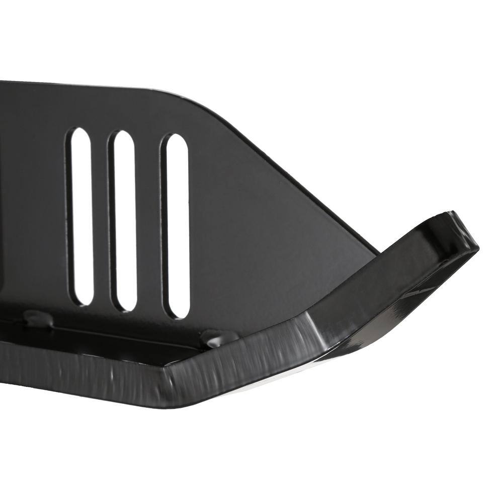 ARMORskids PRO1545 1.5 in. and 4.5 in. Pro Series Heavy Duty Snow Blower Skid Shoes Fits Slot Spacing (Set of 2)