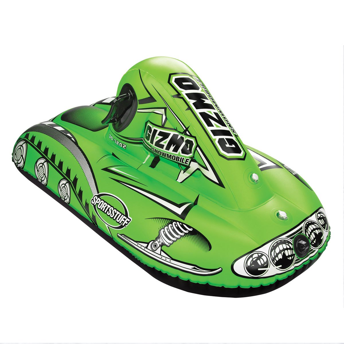 Sportsstuff Gizmo Inflatable Snow Sled