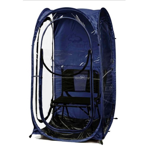 Under The Weather MyPod