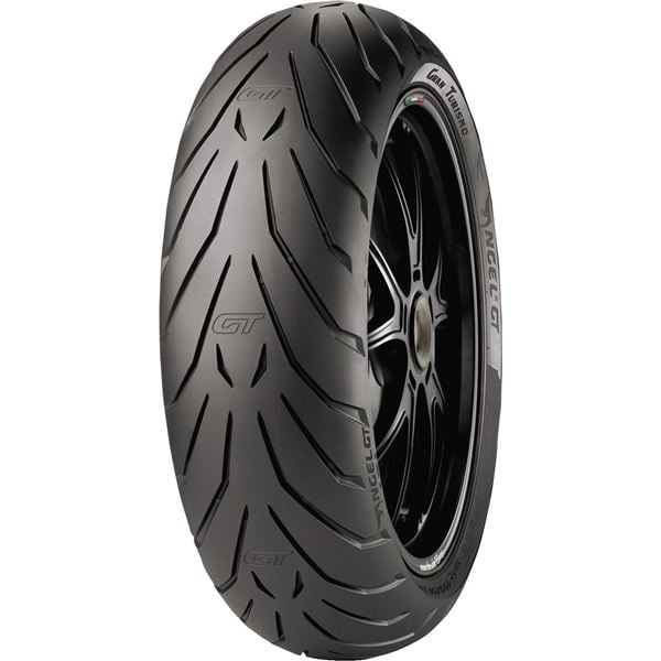 160/60ZR-18 Pirelli Angel GT Rear Tire