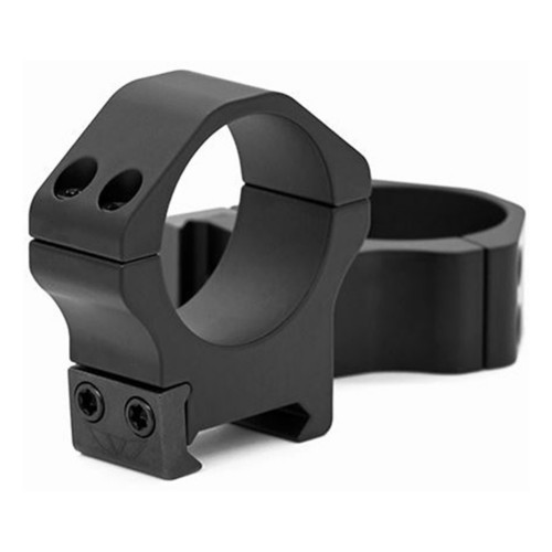 Warne 515M 30mm Fixed High Matte Rings