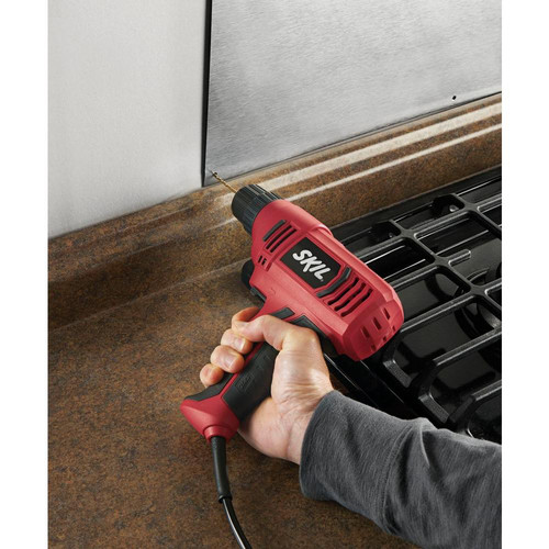 SKIL 120V 5.5-Amp 3/8-Inch Variable Speed Drill. Corded. 6239-01