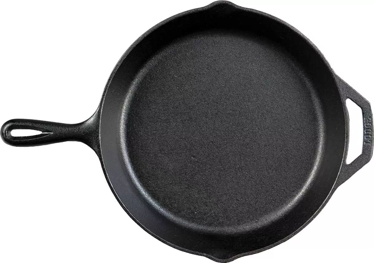 Lodge 10.25″ Cast Iron Skillet