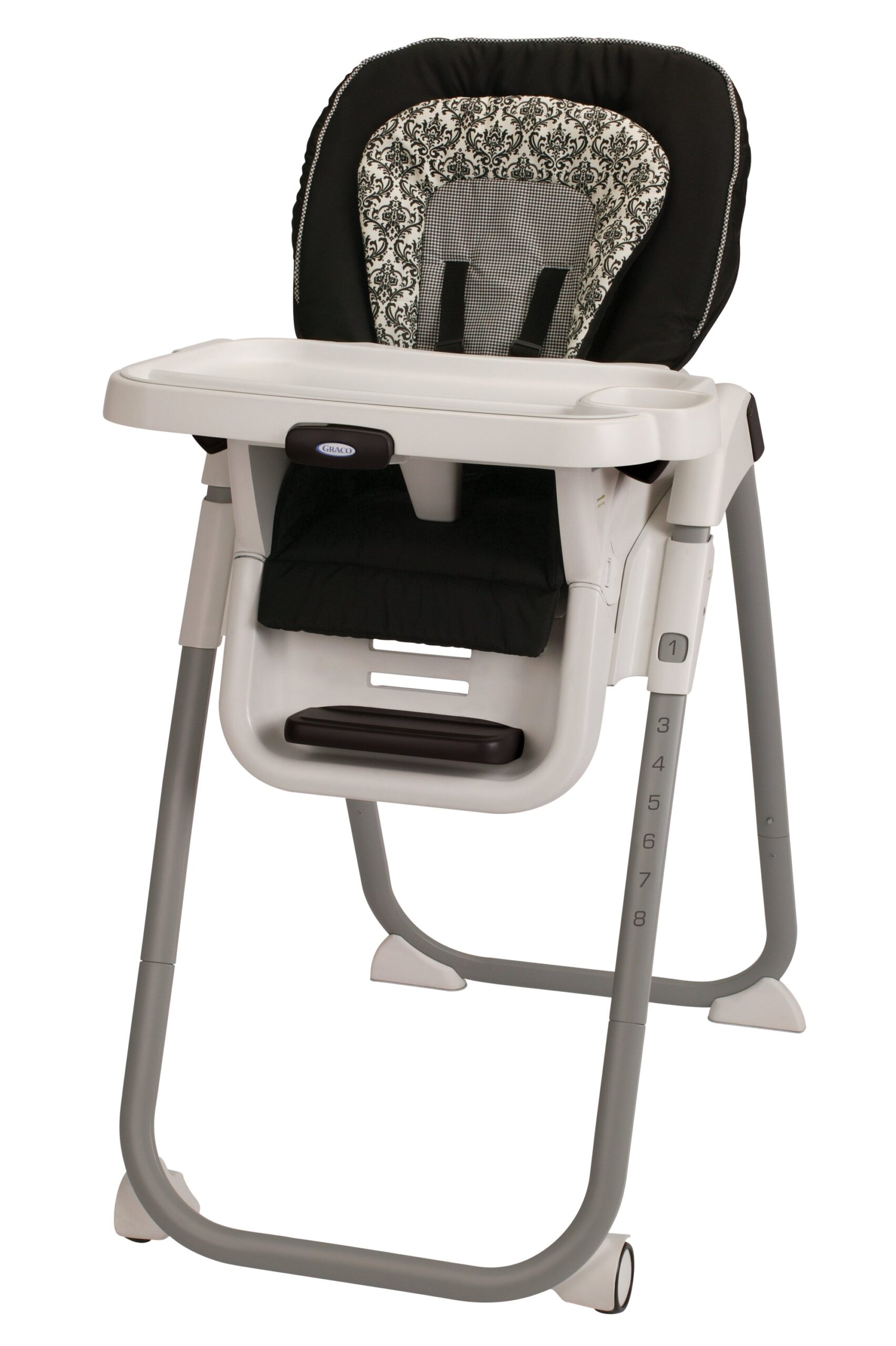Graco TableFit Highchair - Rittenhouse