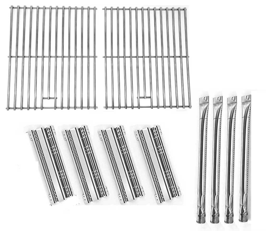 Repair Kit for Brinkmann 810-8530-F. 810-8530-S Gas Models