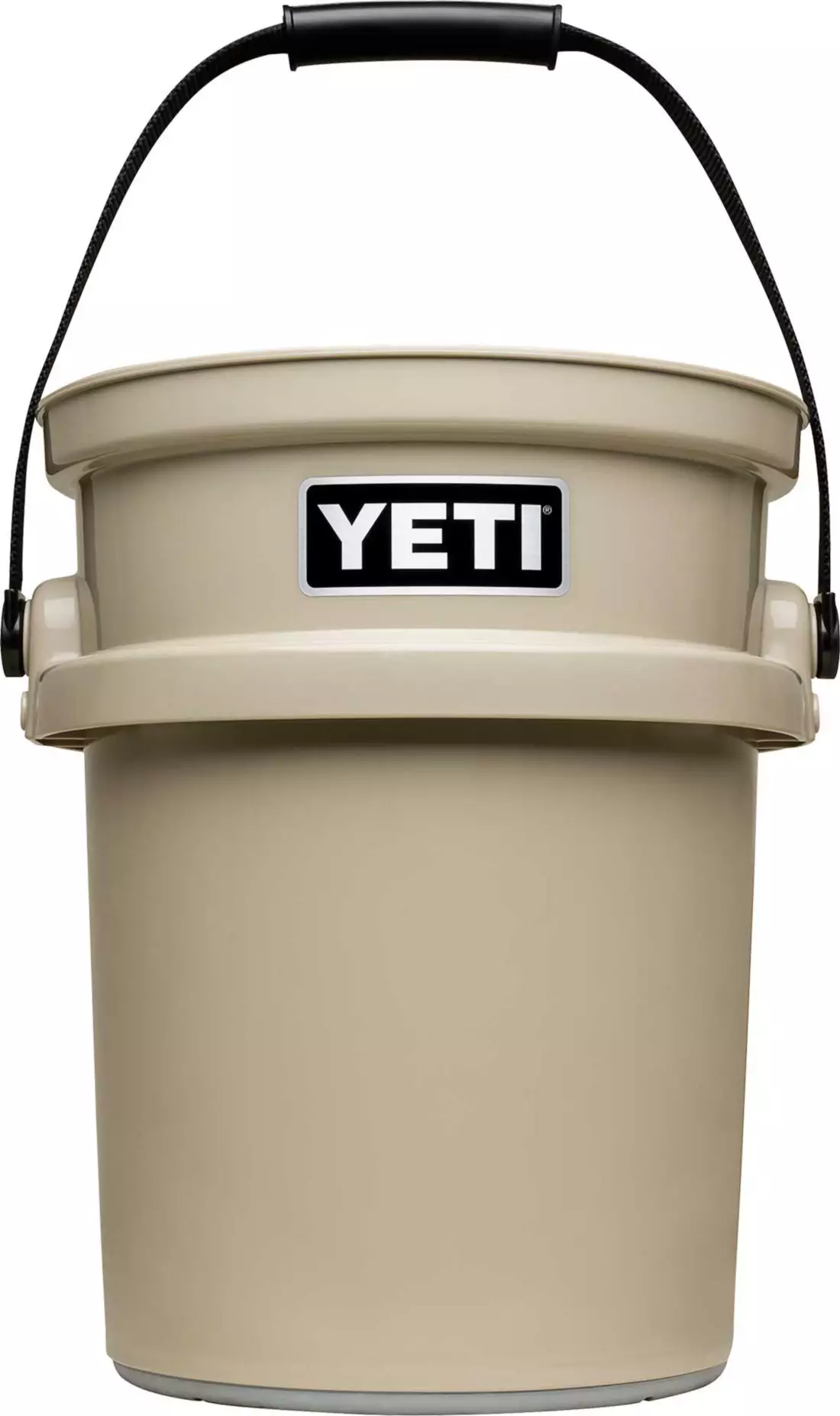 YETI LoadOut Bucket - Tan