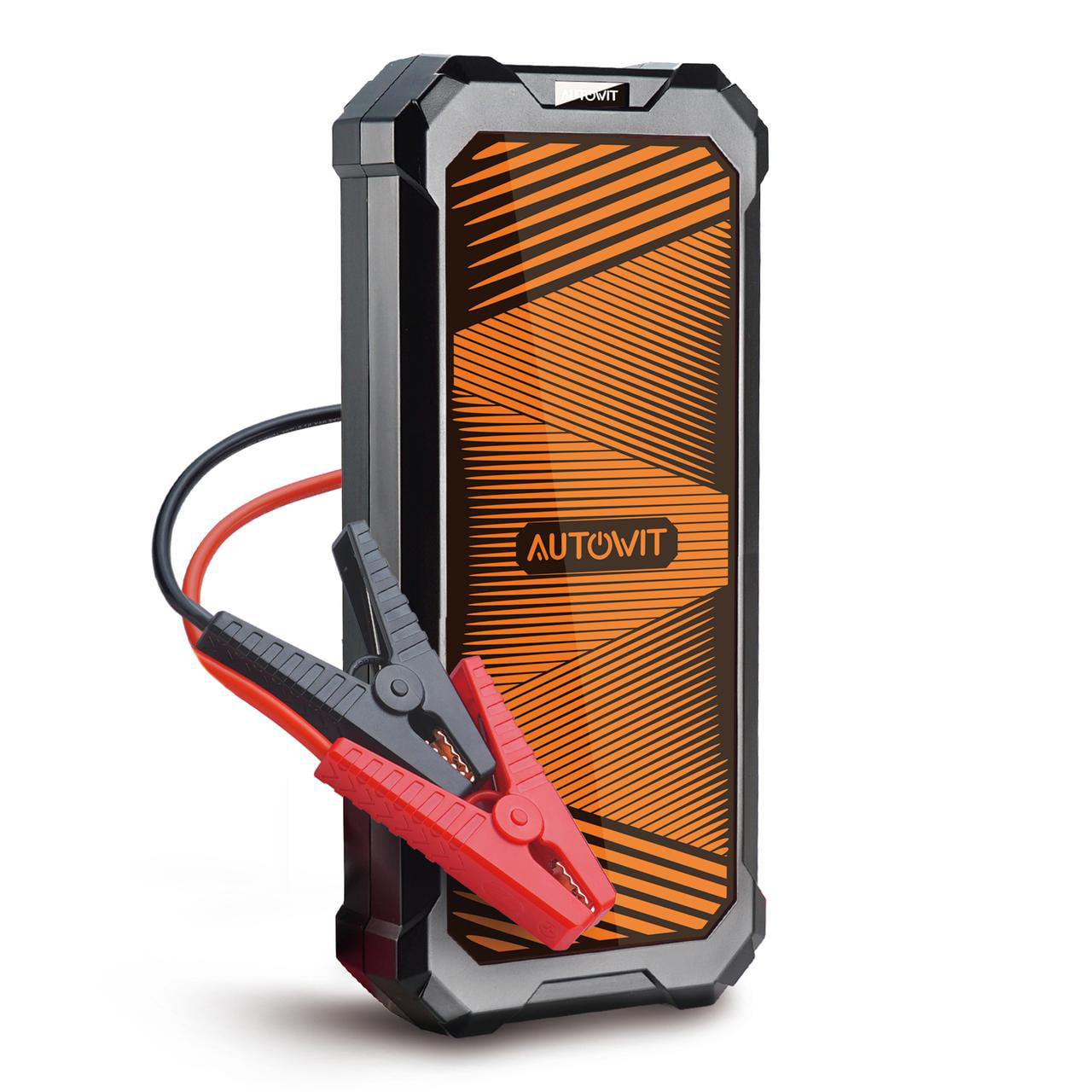 Autowit SuperCap2 Lite 600 Peak Amp Car Jump Starter.12V Battery-Less