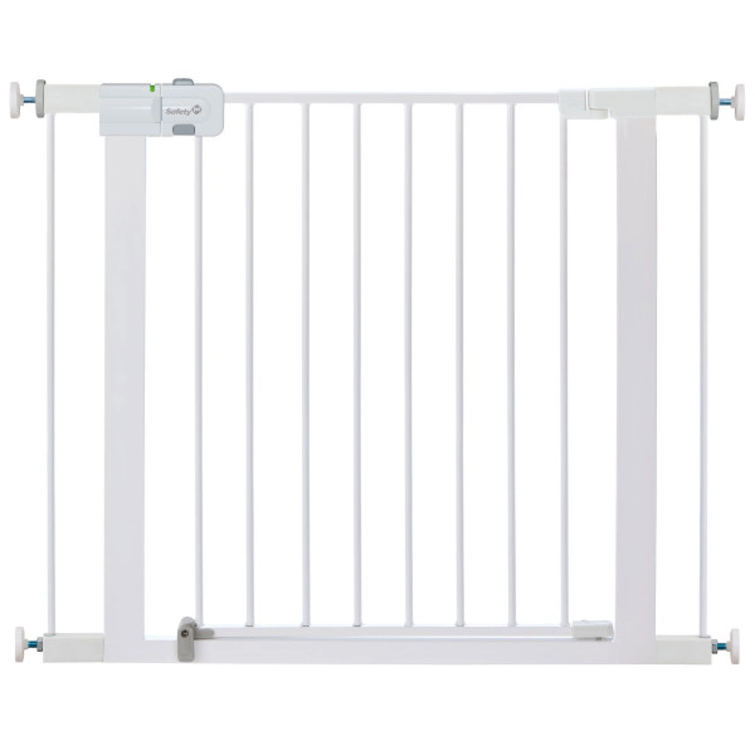 Safety 1st Easy-Install Walk-Through Gate. 38″ x 28″