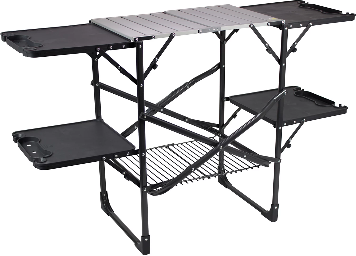 GCI Outdoor Slim-Fold Cook Station