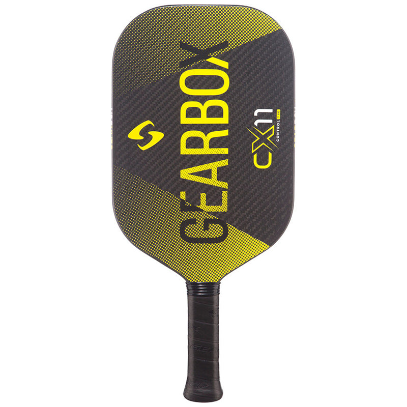 Gearbox CX11E Control Pickleball Paddle - 7.8oz