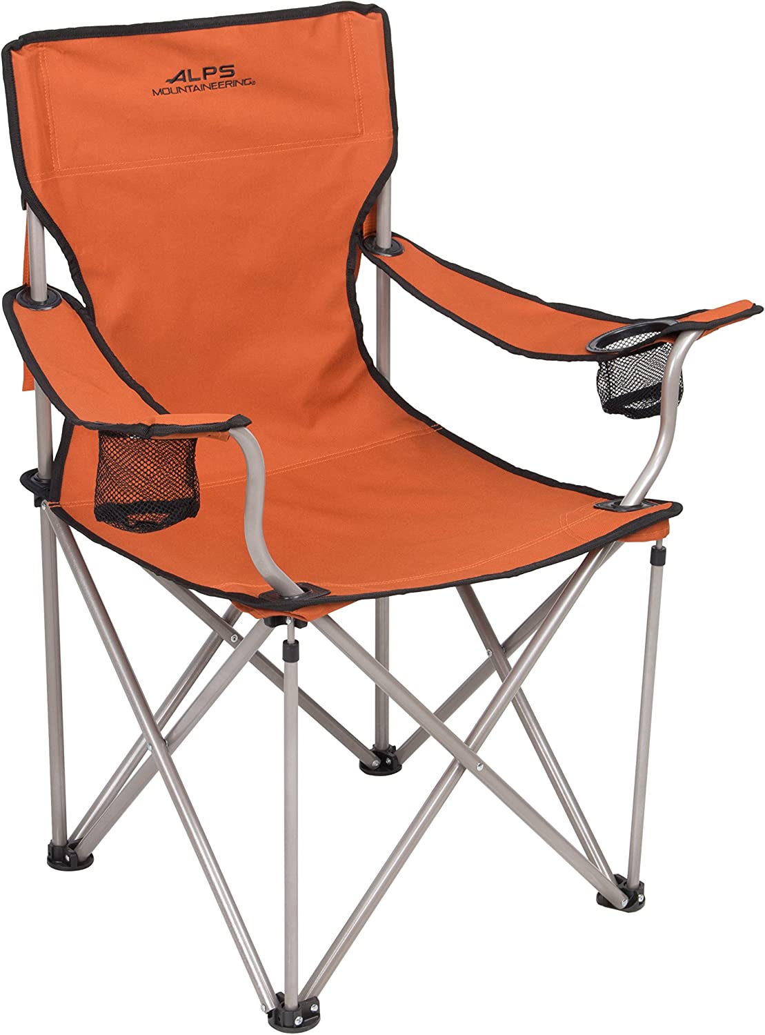 ALPS Mountaineering Big C.A.T. Chair. Orange