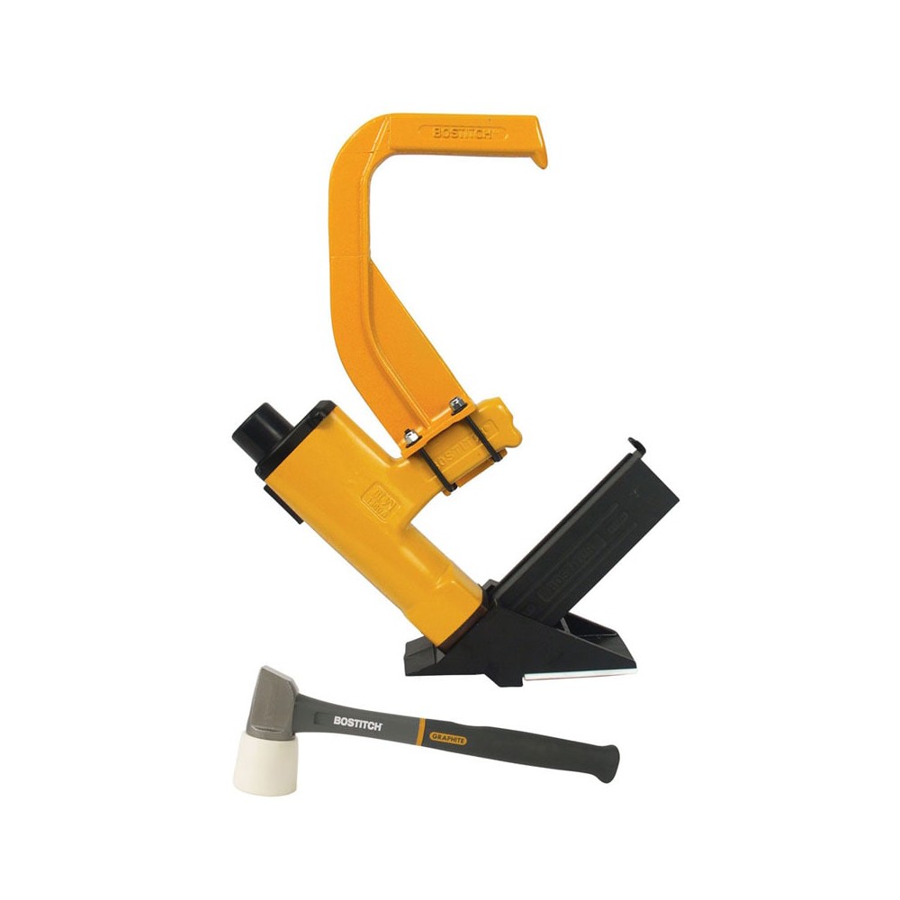 Stanley 2-in 15-Gauge Pneumatic Stapler