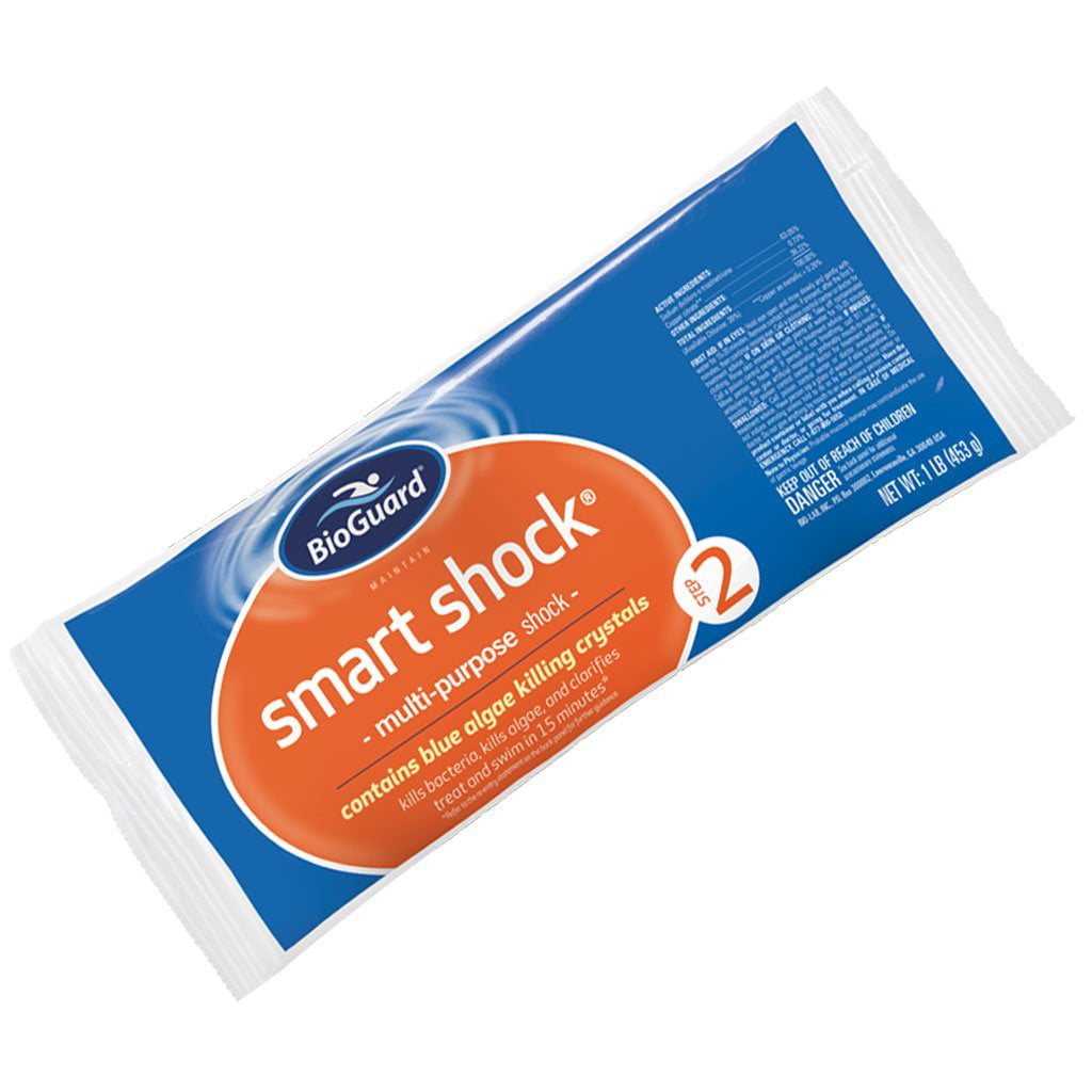 BioGuard Smart Shock - Box of 12