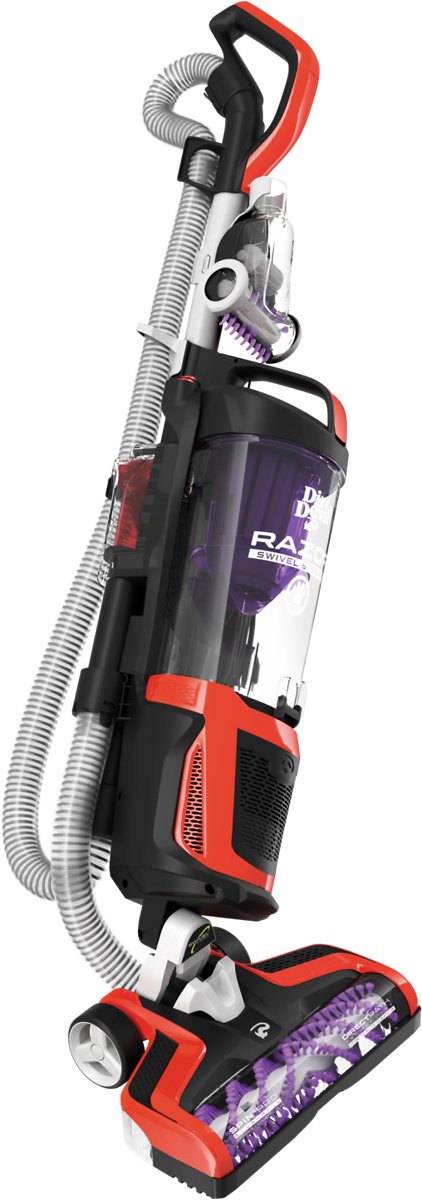 Dirt Devil Razor Upright Vacuum Cleaner