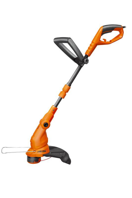 Worx 5.5 A Straight Shaft String Trimmer