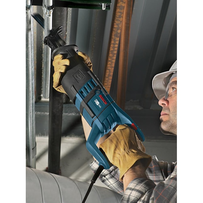 BOSCH Reciprocating Saw RS325 120-Volt Variable Speed Corded