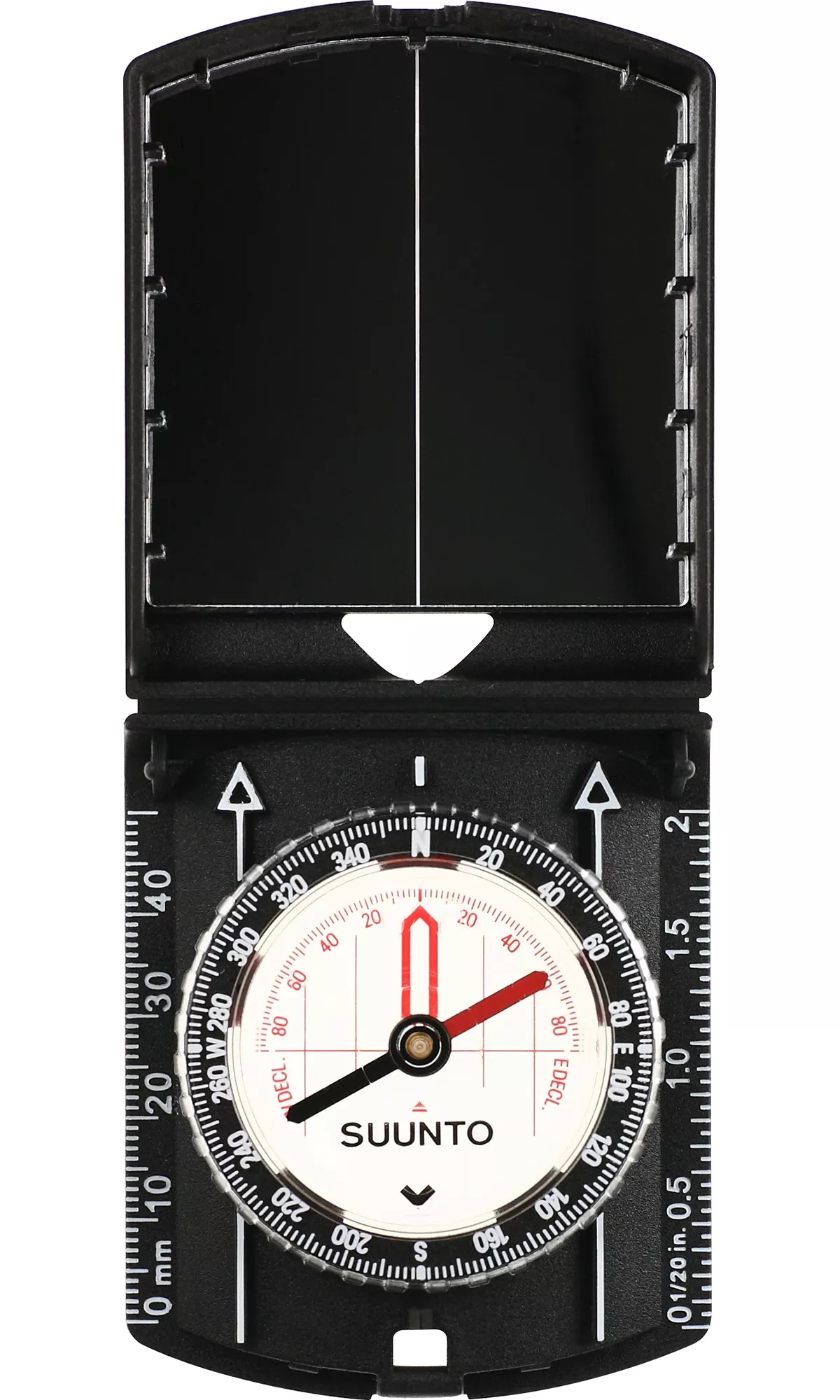 Suunto MCB Mirror Compass