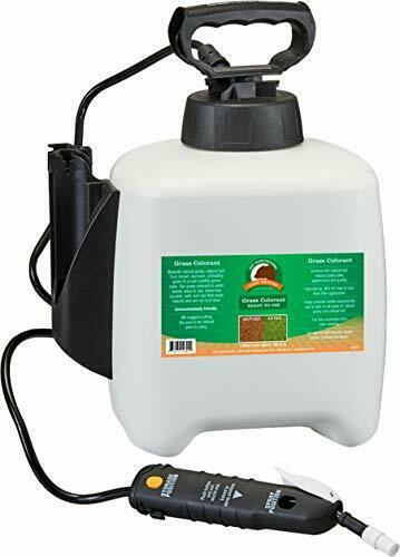 Just Scentsational 1 Gallon Green Grass Colorant by Bare Ground