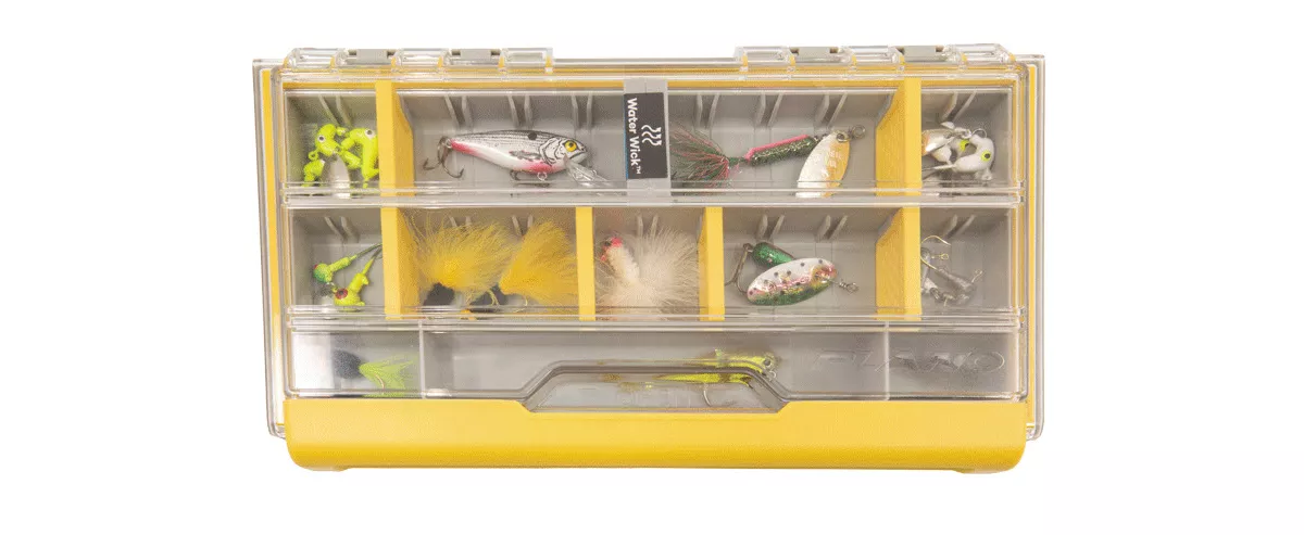 Plano EDGE 3500 Tackle Box