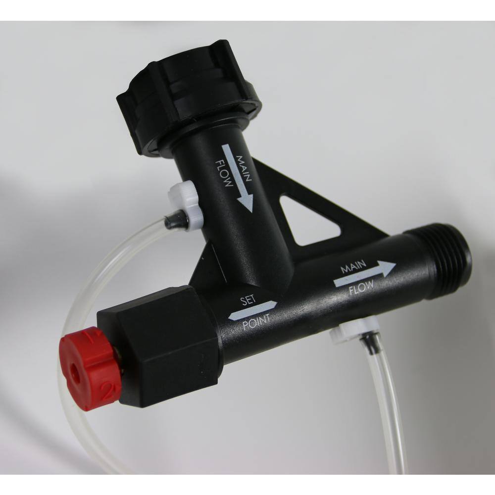 Chapin 4720 4720 HydroFeed 2 Gal. In-Line Auto-Mix Fertilizer Injector System