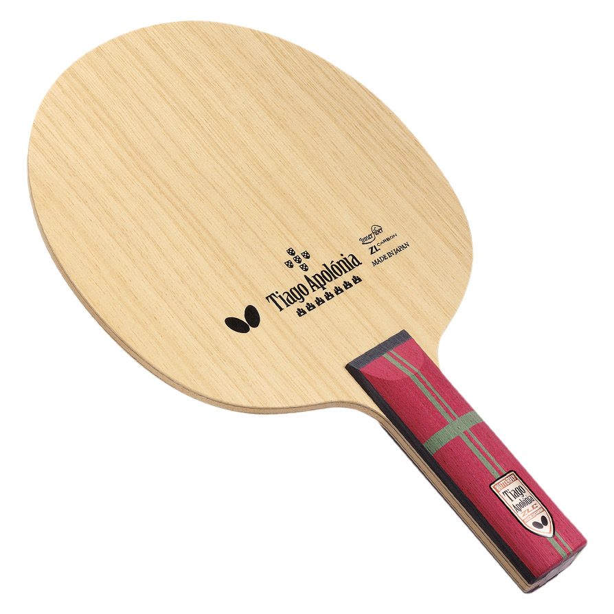 Butterfly Apolonia ZLC ST Blade