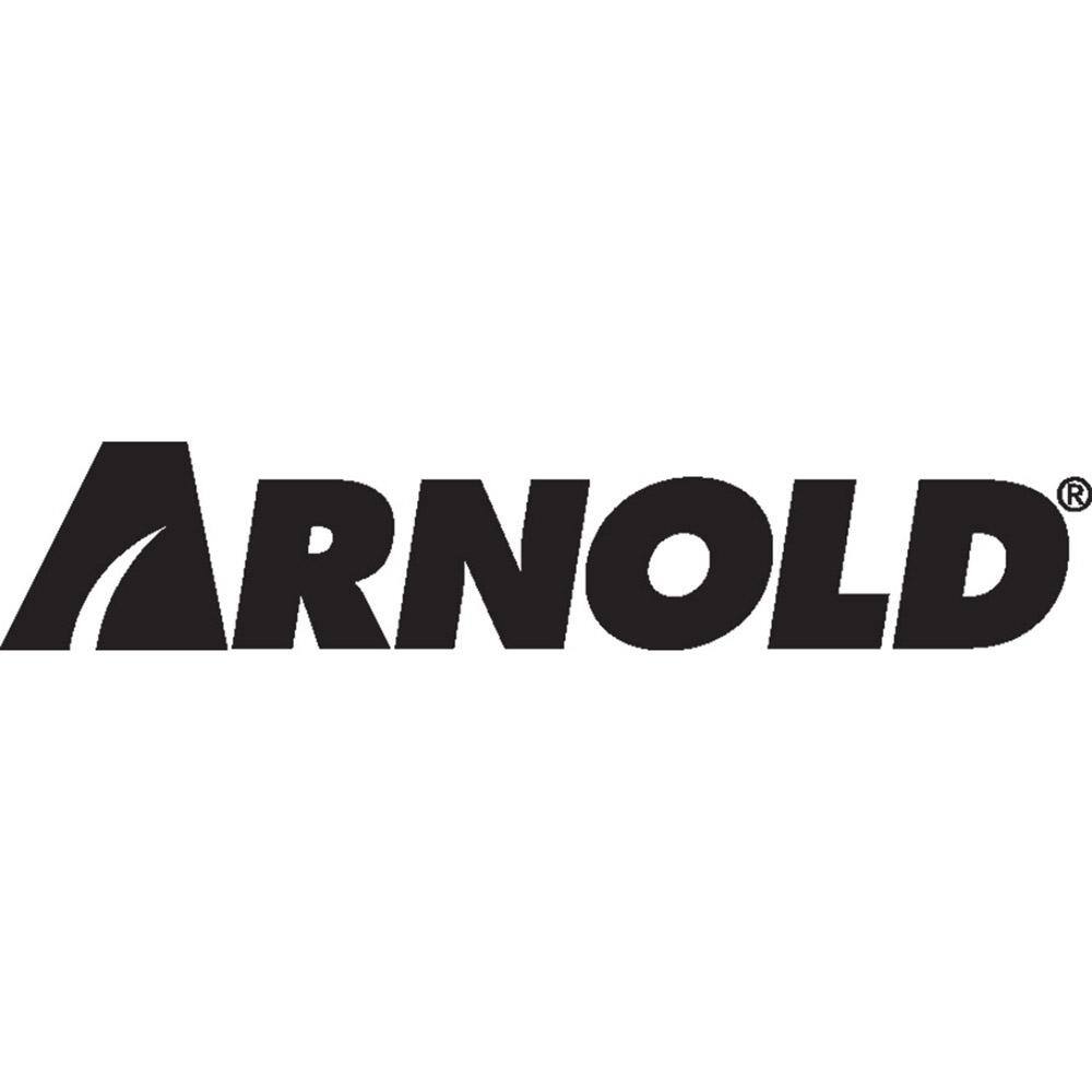 Arnold 490-241-0050 Replacement Snow Paddles for Most Toro 21 in