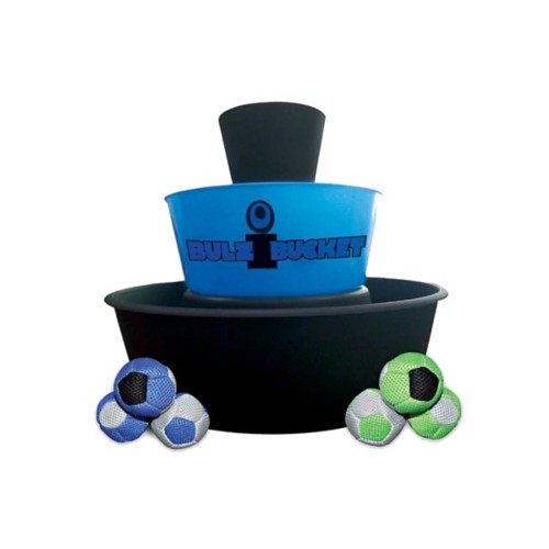 BulziBucket Outdoor Game