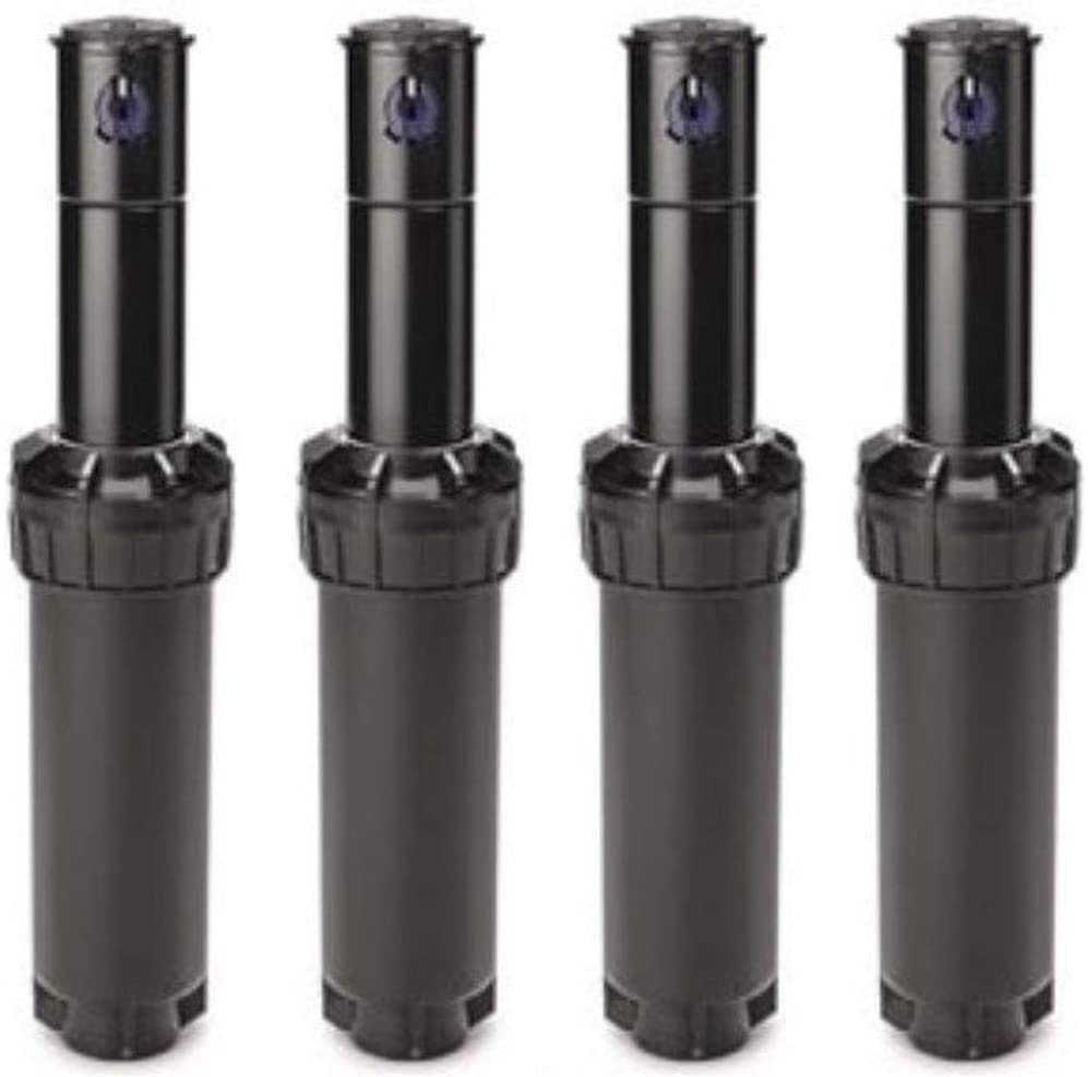 Rain Bird Rotor Heads 5000 Rotor Sprinkler Heads. 4-Pack
